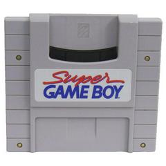 Super Gameboy