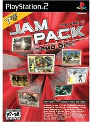 PlayStation Underground Jampack Vol. 11