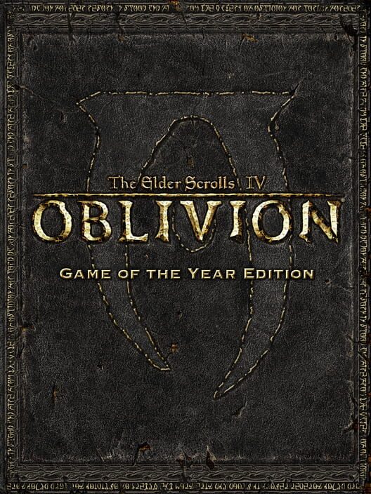 The Elder Scrolls IV: Oblivion