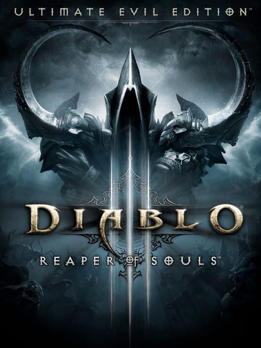 Diablo III: Reaper of Souls