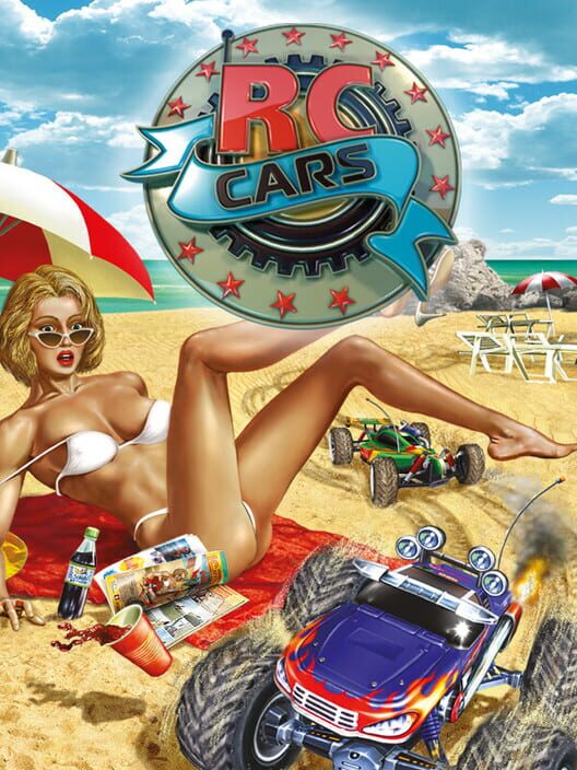 RC Cars