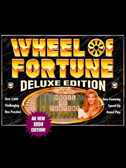 Wheel of Fortune