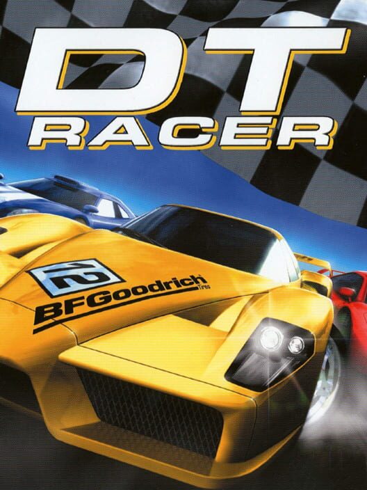 DT Racer