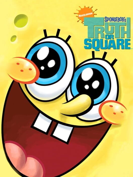 SpongeBob's Truth or Square