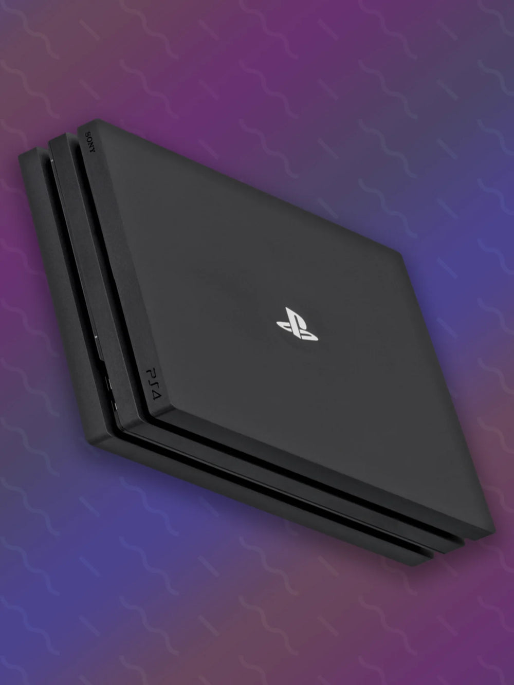 Playstation 4 Pro 1TB Console